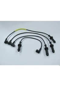 Resim Peugeot 306 Sd/hb 93/96 Buji Kablosu Takım 8v Hdzkdx 1.1/1.4/1.6 Cc Yow Jung 