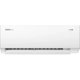 Resim Sigma Plus 9.000 Btu/h A++ Inverter Klima R32 Dhb1 
