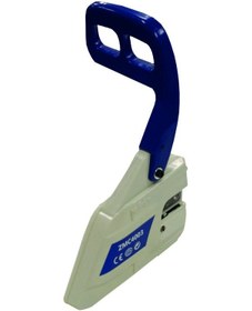 Resim Zomax Yan Kapak Frenli 400302171 - Zomax Zmc4003 Motorlu Testere 