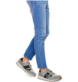 Resim Lumberjack Dennıs 5fx Beyaz Erkek Sneaker 000000000101970220 Beyaz 