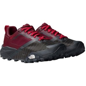 Resim The North Face Kadın Offtrail Tr Gore-tex Koşu Ayakkabısı 001 