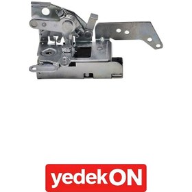Resim Kapı Kilidi Fh-Fm-Fmx Sağ (Kahveci Premium) - 20588326 