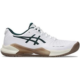 Resim Asics Gel Challenger 14 Erkek Koşu Ayakkabı 1041a405-104 Renkli Renkli Çok Renkli 