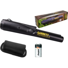 Resim Garrett Propointer 2 Dedektör 