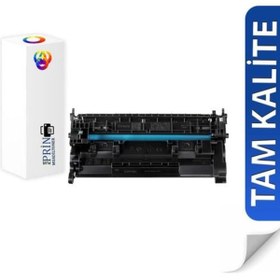 Resim Plusprint Canon MF-446X Yazıcı Uyumlu Toner CRG-057 Chipli 