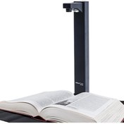 Resim IRIScan Desk Pro Belge Tarayıcı LED, 24MP Kamera, A3 Tarayıcı 60PPM Hızında, Ücretsiz ReadirisPDF OCR 