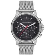 Resim U.S. Polo Assn. Uspa1020-05 Erkek Kol Saati USPA1020-05 Orijinal, Faturalı
