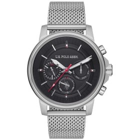 Resim U.S. Polo Assn. Uspa1020-05 Erkek Kol Saati USPA1020-05 