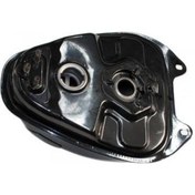 Resim Motosiklet Benzin Deposu Snappy -Sfc 100Cc - 110Cc (488155899) 