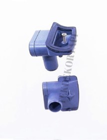 Resim Teka Ebm 45 - Infant Od Model Evye Taşmalık Yedek Parçası 