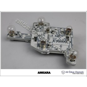 Resim Ford Mondeo Duy Stop Lambası.Sag 1S7X 13N411 Ab 