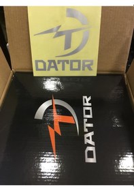 Resim Dator 20 Cm Midrange Sv200.1 Yüksek Performans Mitrange 2 Ad 