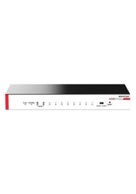 Resim H3C MAGIC 9801A5BY BS210T-HP 8 Port + 2 Giga Uplınk 10/100/1000 8 Port Poe + 110 W Yönetılemez Desktop Swıtch 