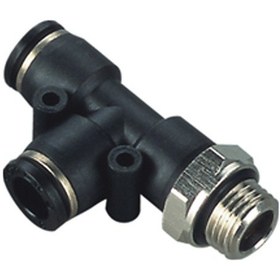 Resim 1-4"-6 Mm Yan Bacak Te 