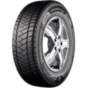 Resim Bridgestone 205/75 R16C 113/11R Duravis A/s Evo Oto 4 Mevsim Lastiği (Üretim Yılı:2025) 