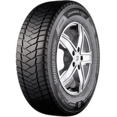 Resim Bridgestone 205/75 R16C 113/11R Duravis A/s Evo Oto 4 Mevsim Lastiği (Üretim Yılı:2025) 