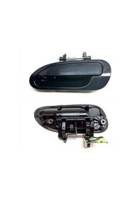 Resim Arka Kapı Dış Açma Kolu Honda Accord 1998-2001 Sol 