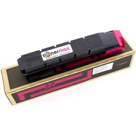 Resim Kyocera Tk-8505 M / Taskalfa 4550 / 4551 / 5550 / 5551 Kırmızı Mu 337351853 