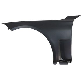 Resim Bmw 7 Serisi G12 Lci Makyajlı Sol Ön Çamurluk 2020-2022 