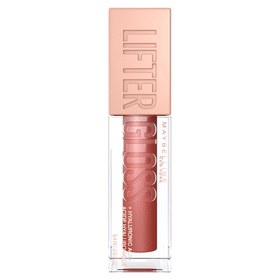 Resim Maybelline New York Lifter Gloss Nemlendirici Dudak Parlatıcısı 016 Rust 
