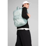 Resim Puma PHASE CLASS Backpack Yeşil Erkek Sırt Çantası 