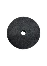 Resim Spiralli Taş Motorunun Keçesi 75 Mm Gri 