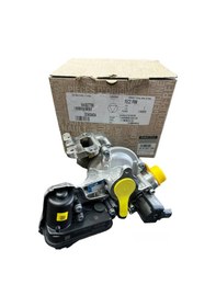 Resim Turbo Komple Dacia Duster 2 Sandero 3 1.0 Tce H4d 144108206r Mais 