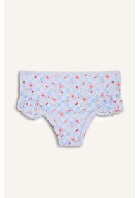 Resim Defacto 2li Bikini Kız Çocuk G7400a826hstr487 Turkuaz-tr487 
