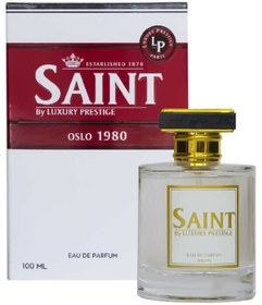 Resim Luxury Prestige Saint Oslo 1980 Kadın Parfüm EDP 100 ML 