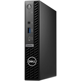 Resim Dell Optiplex 7020MFF N007O7020MFFEMEA09 i5-14500T 32GB 2TBSSD FreeDOS Mini Masaüstü Bilgisayar 