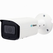 Resim Ttec Ipbm-2160m-wasz/s 2 Mp 2.7 Mm-13.5 Mm Motorize Lensli Ir Ip Bullet Kamera 
