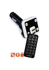 Resim Diaron Mp3 Fm Transmıtter Cn-39 