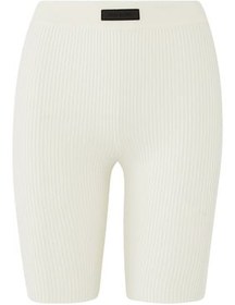 Resim Esansiyel Bisiklet Şortları - Rahat ve Şık Tasarım - M 