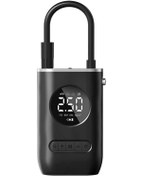 Resim 1 Takım Araba Hava Pompası Taşınabilir Mini Kendinden Tahrikli 1 Adet 