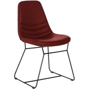 Resim Genel Markalar Rahat Ofis Bekleme Sandalyesi B023 