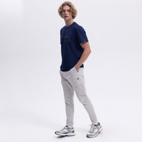 Resim Ellesse Erkek Kargo Pantolon EM473-STN - XL 
