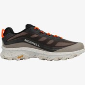 Resim Merrell J067715 Moab Speed Erkek Outdoor Ayakkabı 