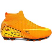 Resim Lion 507 Premier Çoraplı Krampon 