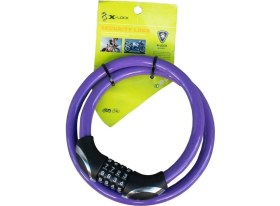 Resim Forge Gt Xbyc Ty 4509 12X900MM Şifreli Kilit 