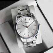 Resim Chaperone CH002521 Çelik Kordonlu Erkek Kol Saati 