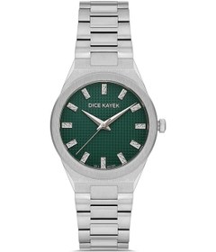 Resim Dıce Kayek Kadın Kol Saati Dk.1.ag1364.02 Metalik 