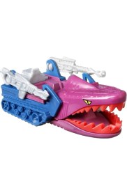 Resim Hot Wheels Premium Gösteri Dünyası Arabaları Land Shark 