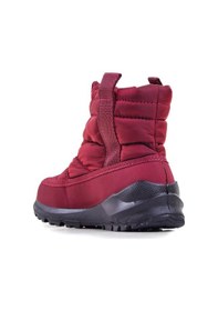 Resim Scooter F7448tbo Tekstil Bordo Çocuk Watertıght Kar Botu-bordo Bordo 