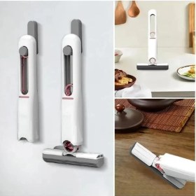 Resim VeraGlobe Buğz Taşınabilir Mini Çekpas 