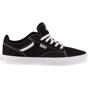 Resim Vans Kadın Ayakkabı Vn0a4u251871 (CANVAS)black/white Seldan 