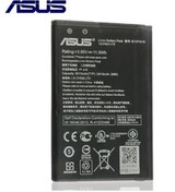 Resim Beruflic Asus Zenfone Go Tv C11P1510 Zb551Kl X013Db Batarya 