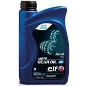 Resim Elf Moto Gear Oil 80w90 1lt 