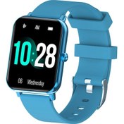Resim Yifomall F15pro Akıllı Saat (İthalatçı Garantili) 