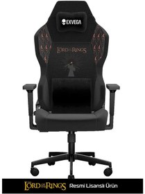 Resim Exvega Andromeda 2025 Lord Of The Rings You Shall Not Pass Masajl 