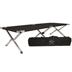 Resim Sturm Alüminyum Siyah Kampet 